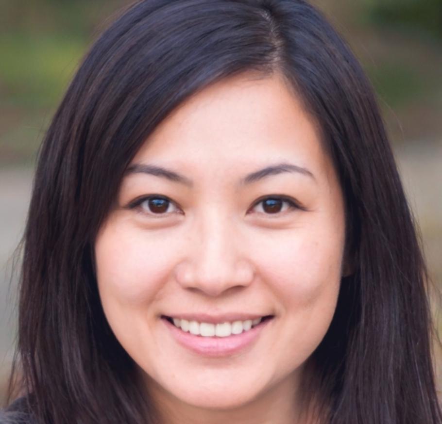 Retrato profesional de Siobhan MacLeod